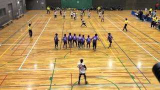 20151123 大阪DF 1 明日華クラブ