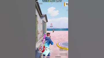 Akm 1v1 wow map #pubgmnextstarprogram#pubgmobile #pubgmobilec8s23#pubgmwow