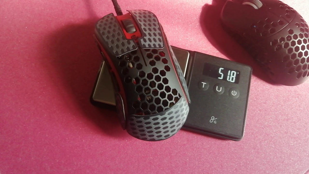 Mira S Vs. Skoll Mini: The Two Best Chinese Mice?!?