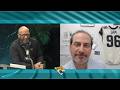 The Ins and Outs of the NFL Schedule With Mike North | Jacksonville Jaguars
