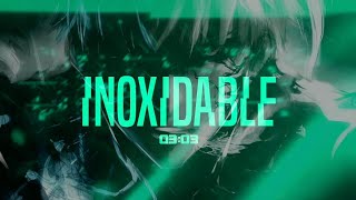 RVDY 2043 - Inoxidable, Cyborg, DJ Electro Dubstep [No Copyright Music] 2022