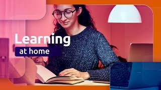 Study a Master of Education in Educational Management.