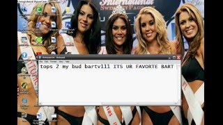 Windows Pista Part 2