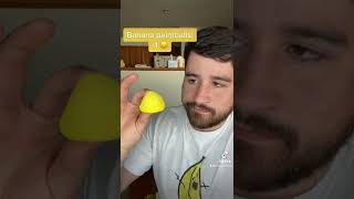 Poppin Candy Banana Mix Review By Major Banana Authority Philly Banana Gets Honest Is It Good?