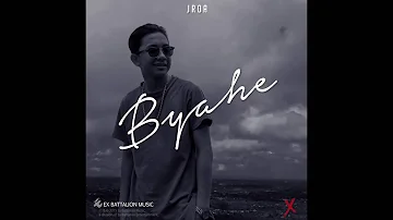 JRoa - Byahe