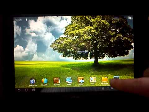 How to make Android games with Freedom Engine