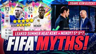 Leaked 93 Rated Summer Heat Card?