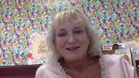 Sally Webb - ELA