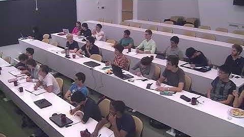 PSI 2016 2017   Lie Groups and Lie Algebras   Lecture 4   (Gang Xu)