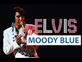 Elvis Presley - Moody Blue Alt. Take 3