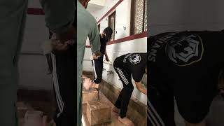 Mosque Cleaning Transformation | Wazukhana &amp; Washroom Deep Cleaning | Before &amp; After