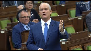 Question Period – June 17, 2021