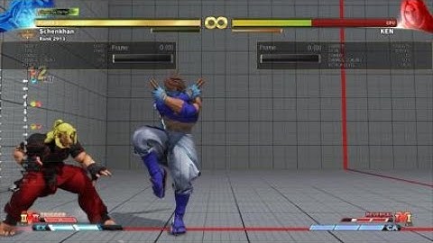 Zeku S5 Max damage after stun with One Bar