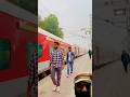 M to dar gya tha || #youtube #funny #train #viralshorts