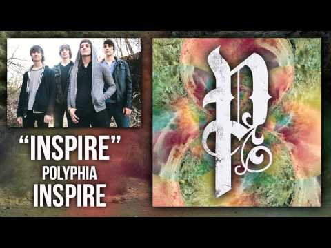 Polyphia | Inspire (Full EP Stream)