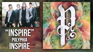 Polyphia | Inspire (Full EP Stream)