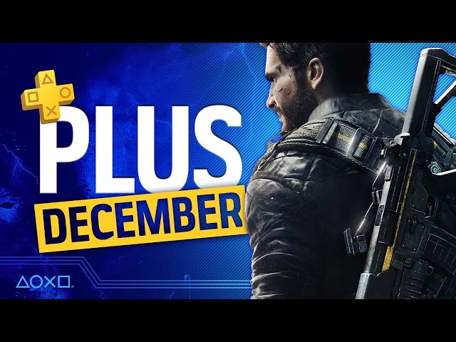 December's PlayStation Plus monthly games include Sable and