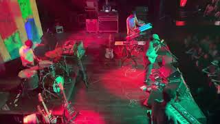 Animal Collective - Unsolved Mysteries //Live at Revolution Live in Ft. Lauderdale Florida 7/8/2022