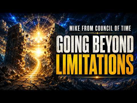 Going Beyond Limitations Mike From COT