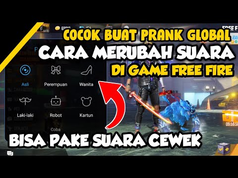 Video: Cara Menukar Suara Dalam Permainan