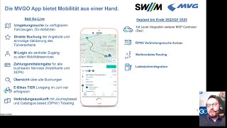 MVGO Eine App, alles fahren screenshot 4