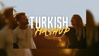 Kadr & Esraworld - Turkish Mashup (Slowed) Resimi