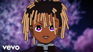 Juice WRLD - Already Dead (Official Visualizer) Resimi