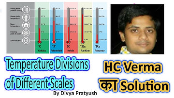 Heat and Temperature, HC Verma, Chapter 23, Obj2, Question 4