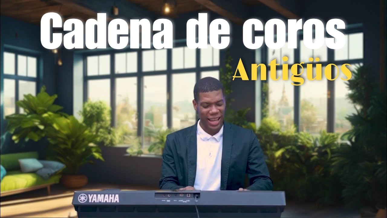 Popurrí de coros viejos y muy antiguos