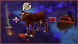 HellHound Melee Slayer Guide OSRS Melee