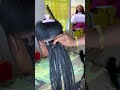 New Braids Tutorial New Braids Tutorial