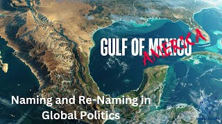 Why Place Names Matter: The Global Battle Over Renaming Countries & Cities