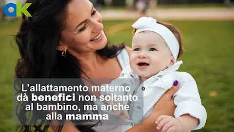 Quanto dura la poppata del neonato?