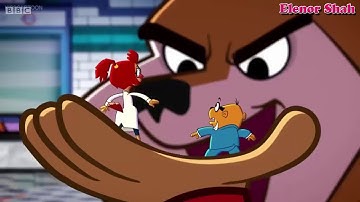 Danger Mouse Frankensquawk