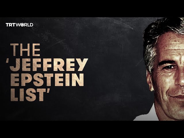 What you need to know about the Jeffrey Epstein list class=
