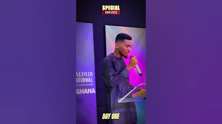 HIGHLIGHTS FROM BASIC PRINCIPLES OF SPIRITUAL WARFARE || DAY 1