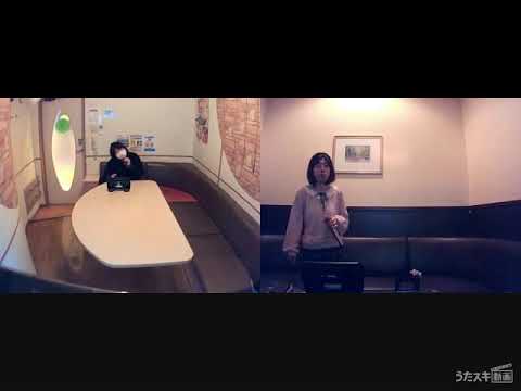 うしろ髪ひかれ隊／時の河を越えて【うたスキ動画】