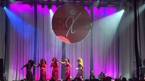 Thumbnail of Normani – “Candy Paint” live (via Spotify: RNBxAfterHours)