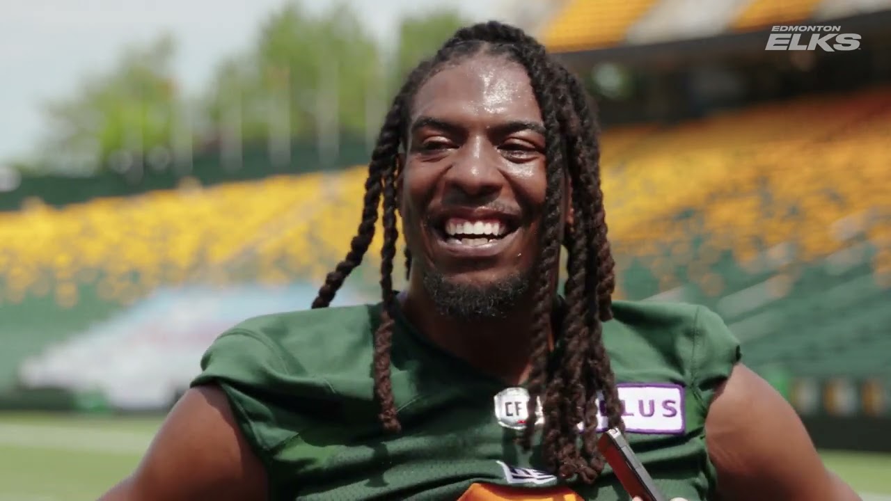 📽️ Week 7 - DB - Duron Carter - 07.18.22