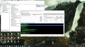 Oppo A16 CPH2269 Password And FRP With CM2