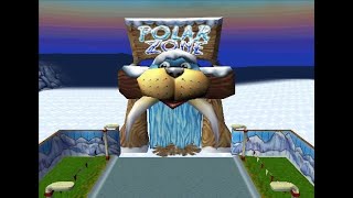 Polar Zone - SimCoaster/Theme park Inc