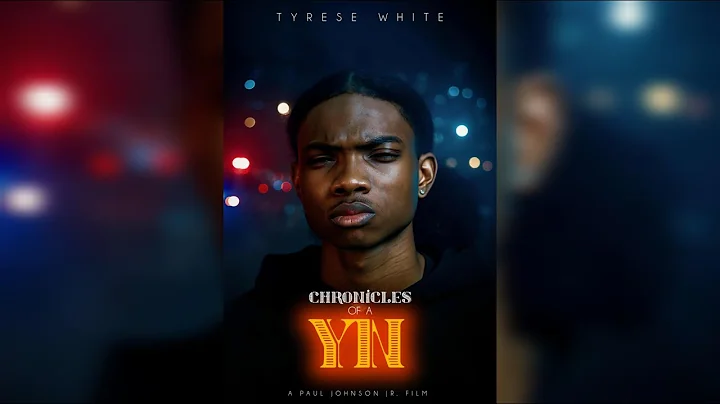 Chronicles Of A YN - Coach Jones