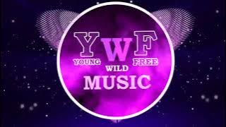 YOUNG WILD FREE YWF / Blue Bird (Harddope, Amelia Khor, PACANI Cover)