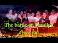 THE BATTLE OF BEAULIEU - jazz riot in the UK