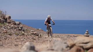 Cuarta Etapa Trans Grancanaria Bike 2025