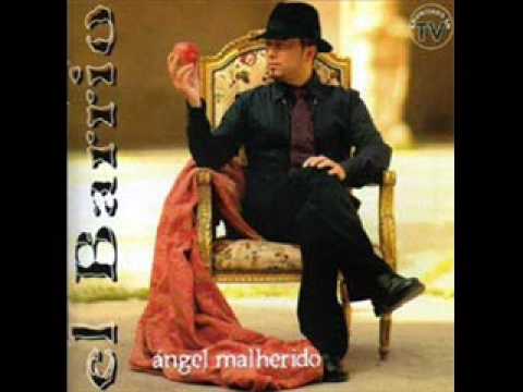 El Barrio - Angel Malherido