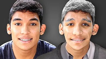 Como você vai estar daqui a 5 anos?