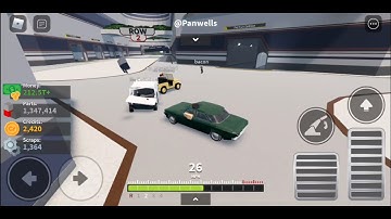 cc2 exploiter report number 3