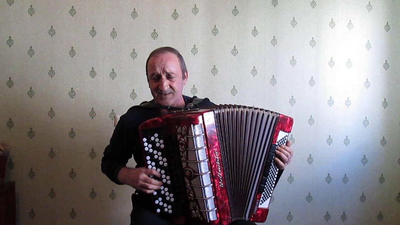 СЕРГЕЙ МОРОКОВ. ОДНОЙ ТОБОЮ Я ЖИВУ. - YouTube