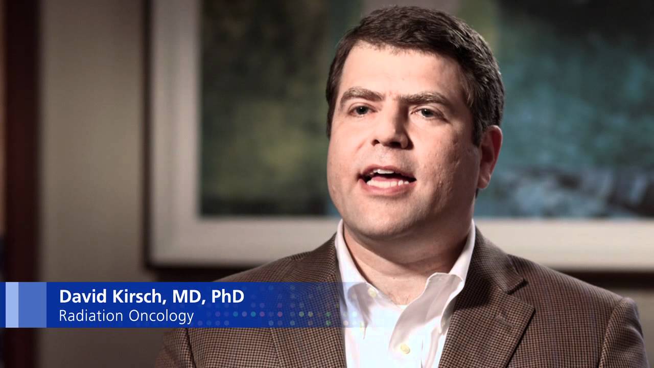 The Future of Cancer Research and Care - YouTube